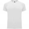 Bahrain short sleeve men's sports t-shirt 