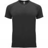 Bahrain short sleeve men's sports t-shirt 