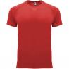 Bahrain short sleeve men's sports t-shirt 