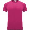 Bahrain short sleeve men's sports t-shirt 