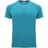 Bahrain short sleeve men's sports t-shirt 