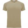 Bahrain short sleeve men's sports t-shirt 