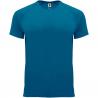 Bahrain short sleeve men's sports t-shirt 