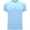 Bahrain short sleeve men's sports t-shirt 