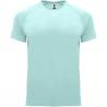 Bahrain short sleeve men's sports t-shirt 