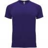 Bahrain short sleeve men's sports t-shirt 