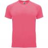 Bahrain short sleeve men's sports t-shirt 