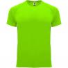 Bahrain short sleeve men's sports t-shirt 