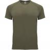 Bahrain short sleeve men's sports t-shirt 