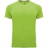 Bahrain short sleeve men's sports t-shirt 