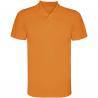 Monzha short sleeve men's sports polo 