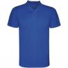 Monzha short sleeve men's sports polo 