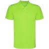 Monzha short sleeve men's sports polo 