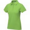 Calgary short sleeve women's polo 