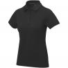 Calgary short sleeve women's polo 