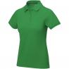 Calgary short sleeve women's polo 