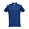 Mens shortsleeved polo shirt Thc berlin