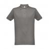 Mens shortsleeved polo shirt Thc berlin