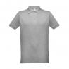 Mens shortsleeved polo shirt Thc berlin