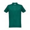 Mens shortsleeved polo shirt Thc berlin