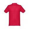 Mens polo shirt Thc monaco