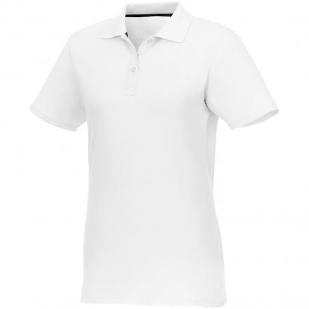 Helios short sleeve women's polo 