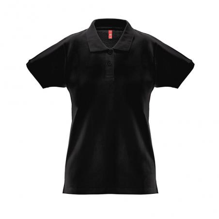 Womens polo shirt Thc monaco women