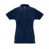 Polo da donna Thc monaco women