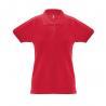 Polo da donna Thc monaco women