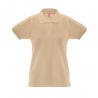 Polo da donna Thc monaco women