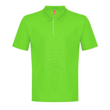 Mens technical polo shirt Thc dynamic