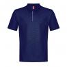 Mens technical polo shirt Thc dynamic