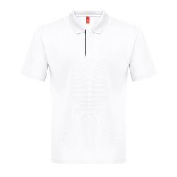 Mens technical polo shirt....