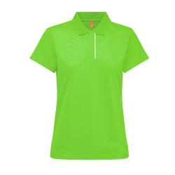 Polo tecnica donna Thc...