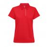 Polo tecnica donna Thc dynamic women