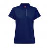 Polo tecnica donna Thc dynamic women