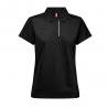 Polo tecnica donna Thc dynamic women