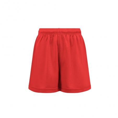 Childrens sports shorts Thc match kids