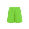 Childrens sports shorts Thc match kids