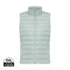 Gilet da donna Iqoniq Meru in poliestere riciclato