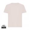 Iqoniq Koli kids lightweight recycled cotton t-shirt