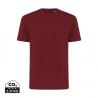 T-shirt leggera Iqoniq Sierra in cotone riciclato