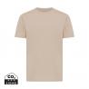 T-shirt Iqoniq Sierra em algodão reciclado leve