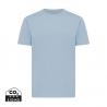 T-shirt leggera Iqoniq Sierra in cotone riciclato