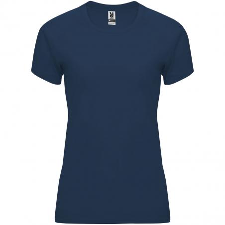 Bahrain short sleeve women's sports t-shirt 