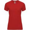 Bahrain short sleeve women's sports t-shirt 