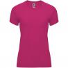 Bahrain short sleeve women's sports t-shirt 