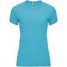 Bahrain short sleeve women's sports t-shirt 