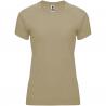 Bahrain short sleeve women's sports t-shirt 