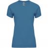 Bahrain short sleeve women's sports t-shirt 